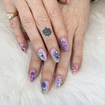 Mod Nails - Nail Salons Near Me - Studio City, California Mod Nails - Nail Salons Near Me - Studio City, California