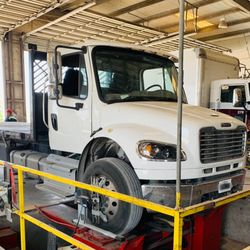 Crossroads Tire & Automotive Service