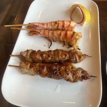 Izakaya Ajimi - Yakitori skewers, delicious - Izakaya Near Me - Brooklyn, New York Izakaya Ajimi - Yakitori skewers, delicious - Izakaya Near Me - Brooklyn, New York