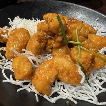 P.F. Chang's - Crispy Honey Chicken - Chinese Near Me - Albany, New York P.F. Chang's - Crispy Honey Chicken - Chinese Near Me - Albany, New York