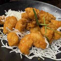 P.F. Chang's - Crispy Honey Chicken