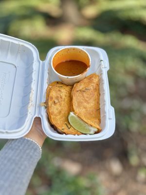 Tacos El Patrón & Bar by null