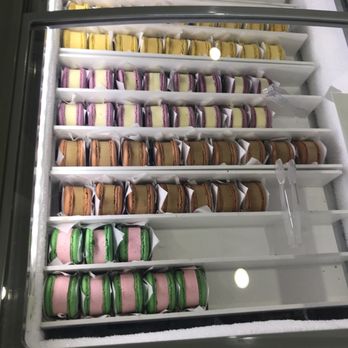 Fresh Box - Macarons - Poke Near Me - Concord, California Fresh Box - Macarons - Poke Near Me - Concord, California