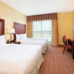 Embassy Suites by Hilton Nashville SE Murfreesboro - Guest room