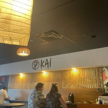 Kai Asian Street Fare - Seating - Vietnamese Near Me - Winter Park, Florida Kai Asian Street Fare - Seating - Vietnamese Near Me - Winter Park, Florida