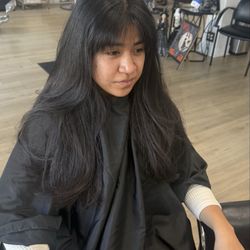 The Modern Mane Room Salon