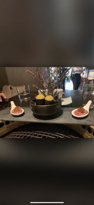 Kampai Sunset Japanese & Thai Restaurant by null