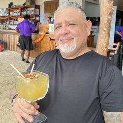 Casa Zama - Cadillac Margarita