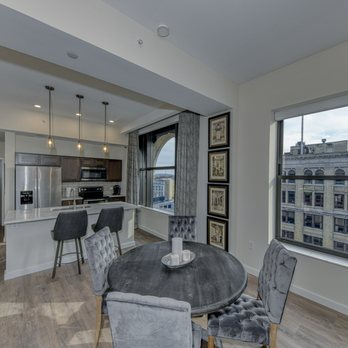 Bowery District - Downtown Living for the Work Play Life. - Apartments Near Me - Akron, Ohio
