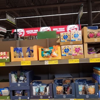 ALDI - Grocery Near Me - Jacksonville, Florida