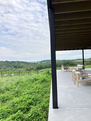 Burnt Hill Farm by null