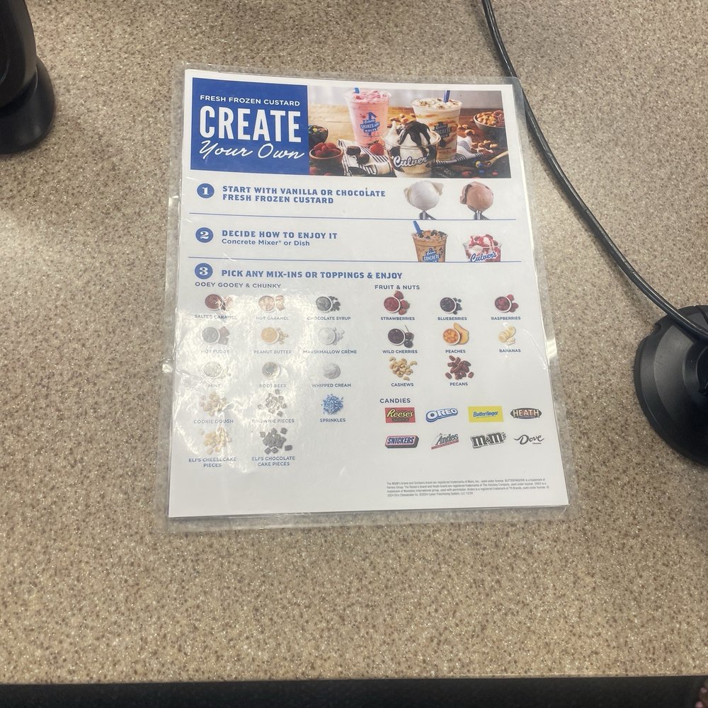 Culver's - Burgers Near Me - Arden, North Carolina Culver's - Burgers Near Me - Arden, North Carolina