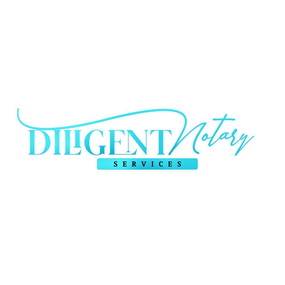 DILIGENT NOTARY SERVICES Updated September 2024 Atlanta,