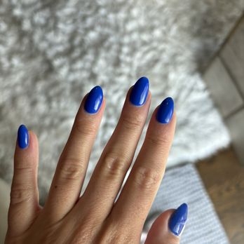 Happy Feet Nails - Nail Salons Near Me - Kent, Washington