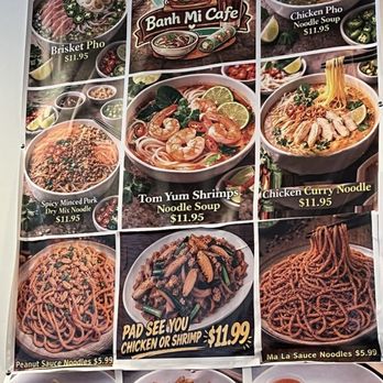 Banh Mi Cafe - Vietnamese Near Me - New York, New York Banh Mi Cafe - Vietnamese Near Me - New York, New York