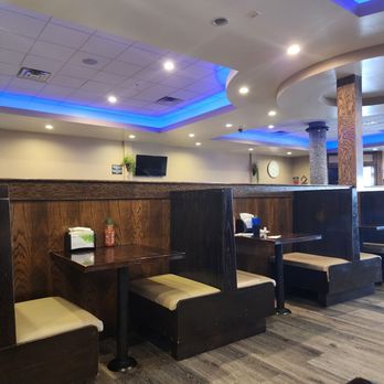 Fasia Buffet - Buffets Near Me - Escondido, California