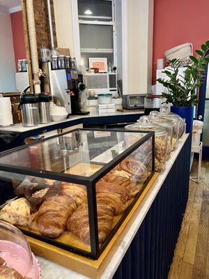 Octavia Coffee by null