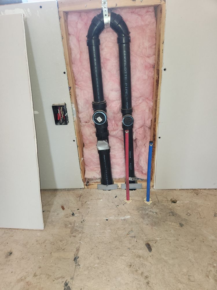 Slide of Mountaintop Plumbing