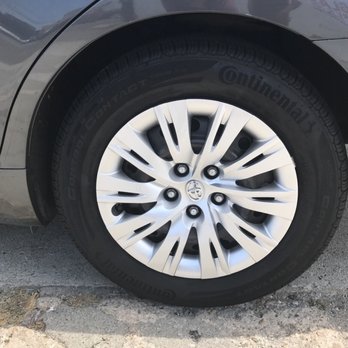 Hubcaps Unlimited - Auto Parts & Supplies Near Me - Lomita, California