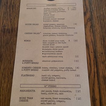 Pizzeria Cortile - Menu - Pizza Near Me - Red Bank, Tennessee Pizzeria Cortile - Menu - Pizza Near Me - Red Bank, Tennessee