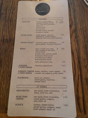 Menu photo 6 Pizzeria Cortile Red Bank, TN Menu photo 6 Pizzeria Cortile Red Bank, TN