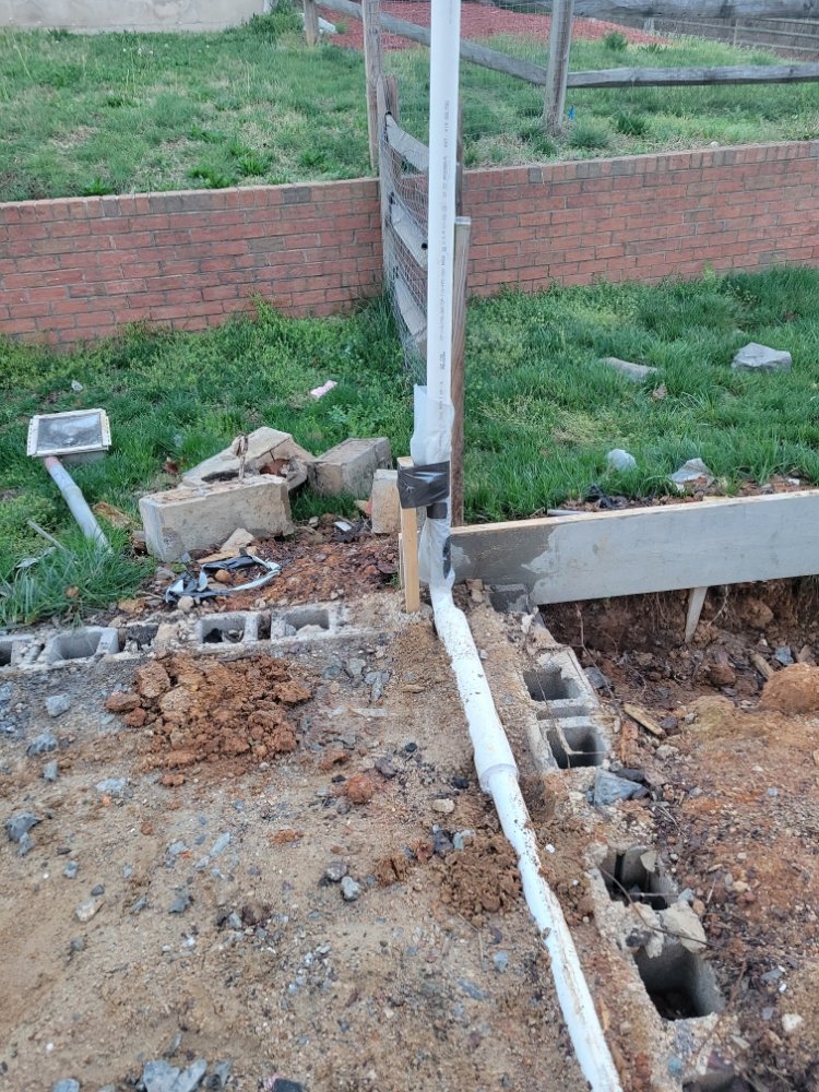 Slide of Unity Plumbing Services