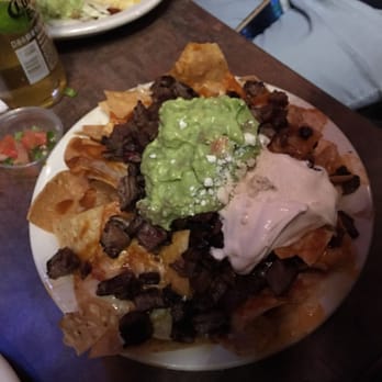 Melody's Fresh Mexican Kitchen - The nachos!! Sooo addictive!! - Mexican Near Me - Reseda, California Melody's Fresh Mexican Kitchen - The nachos!! Sooo addictive!! - Mexican Near Me - Reseda, California