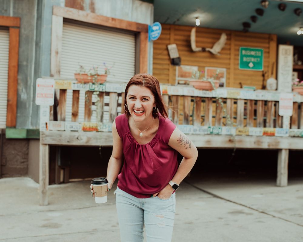 Jaclyn Davis - grief counselor in Omaha, NE