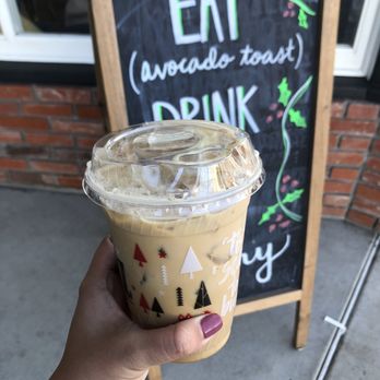 Better Buzz Coffee Hillcrest - Coffee & Tea Near Me - San Diego, California Better Buzz Coffee Hillcrest - Coffee & Tea Near Me - San Diego, California