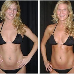 Sun Free Mobile Spray Tan - The results are amazing...