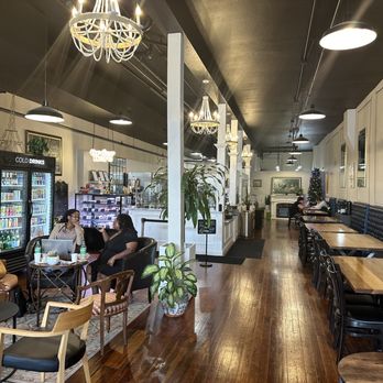 Soleil Bakery & Social House - Plenty of seating - Bakeries Near Me - Ocala, Florida Soleil Bakery & Social House - Plenty of seating - Bakeries Near Me - Ocala, Florida