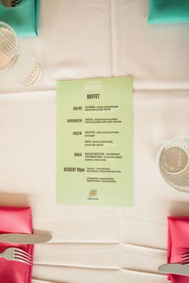 Menu photo 3 Carreau Club Pétanque Brooklyn, NY Menu photo 3 Carreau Club Pétanque Brooklyn, NY