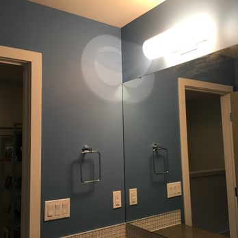 Grindle Remodels - Whole House Accent Wall Painting Project Seattle - General Contractors Near Me - Renton, Washington Grindle Remodels - Whole House Accent Wall Painting Project Seattle - General Contractors Near Me - Renton, Washington