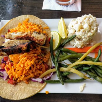 Brigantine - Seafood Near Me - San Diego, California