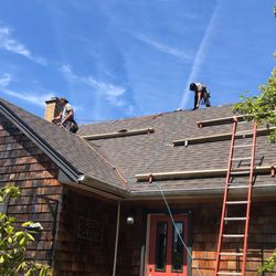 Daniel's Roofing