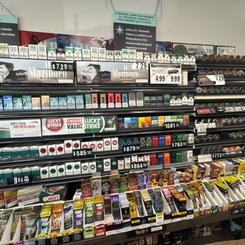 why doesn't california sell menthol cigarettes California AG determines that “non-menthol” cigs are flavored and so illegal to sell in California – Stanton Glantz blog