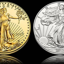 San Diego Coin & Bullion - Gold & Silver Eagles
