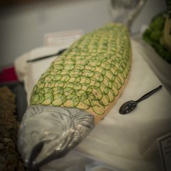 Breeze-In Grocery - Smoked Salmon Mousse
