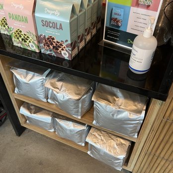 Phin - Coffee & Tea Near Me - Seattle, Washington
