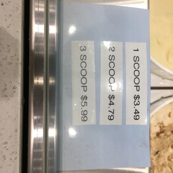 EddieWorld - Ice cream prices. - Service Stations Near Me - Yermo, California EddieWorld - Ice cream prices. - Service Stations Near Me - Yermo, California