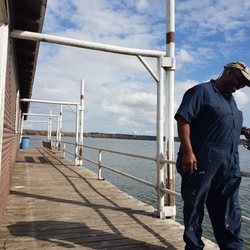 Weatherford Lake Marina