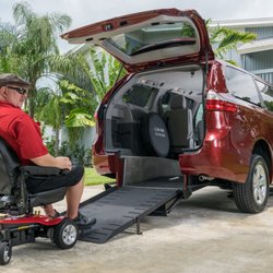 Triple S Mobility