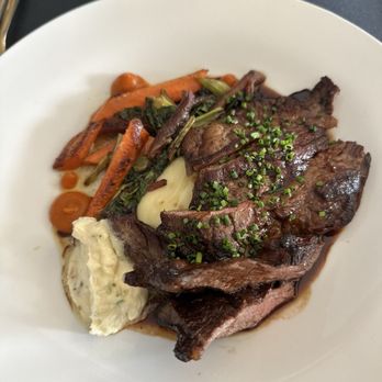 Restaurant Lola - Steak - New American Near Me - Bremerton, Washington