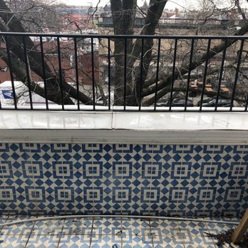 KingCaire Construction - White PVC he installed has come apart and raised, trim fell off after 6 months - General Contractors Near Me - Silver Spring, Maryland
