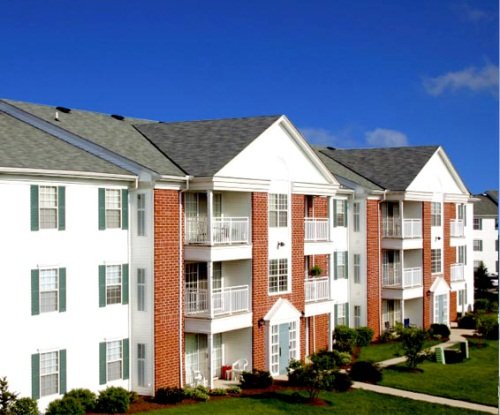 Slide of Lanier Roofing & Restoration