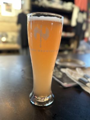 Nortons Brewing Company by null