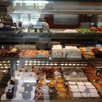 Scudieri - Desserts Near Me - Florence, FI