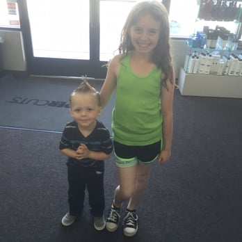 Supercuts - Juana cut my son's hair, and Samantha cut my daughter's. They each got about 4" taken off. - Hair Salons Near Me - SALINAS, California Supercuts - Juana cut my son's hair, and Samantha cut my daughter's. They each got about 4" taken off. - Hair Salons Near Me - SALINAS, California