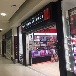 The Perfume Shop Blackburn