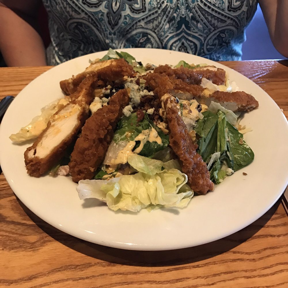 Chili's - American Near Me - Tucson, Arizona